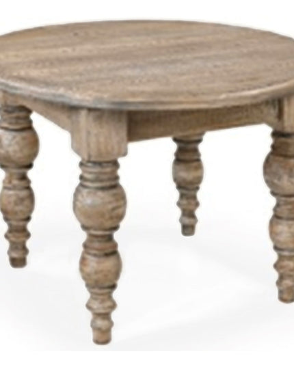 The Rutland Collection Round Side Table