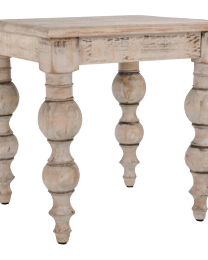 The Rutland Collection Side Table