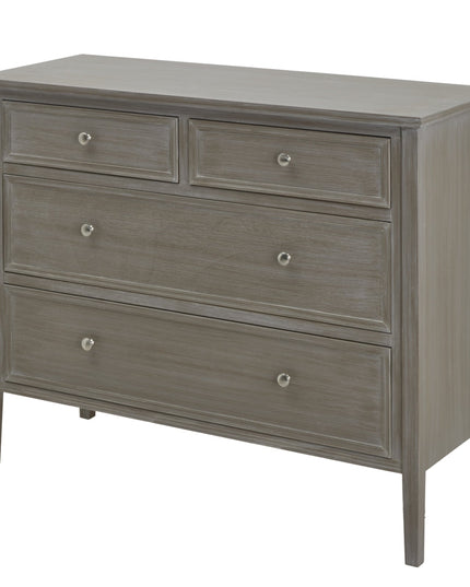 The Serene Collection Two Over Two Chest