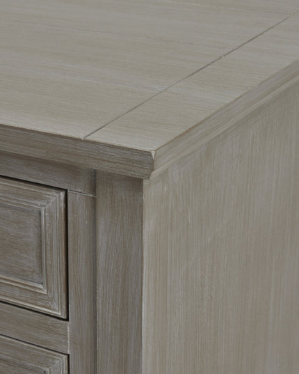 The Serene Collection Two Over Two Console