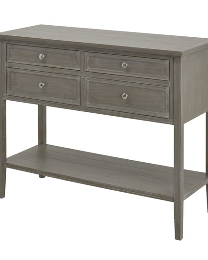 The Serene Collection Two Over Two Console