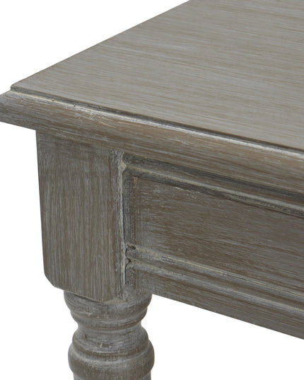 The Serene Rattan Collection Coffee Table