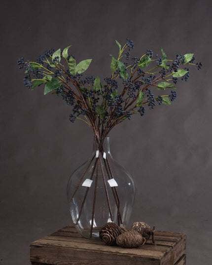 Viburnum Berry