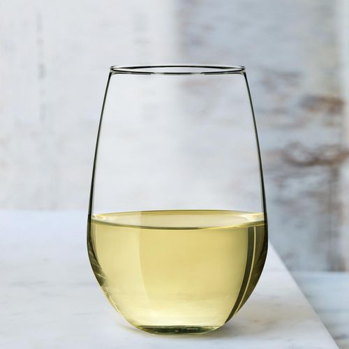 Vinsani Crescent HiBall Glasses 6pcs 0000111