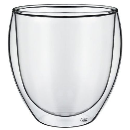 VINSANI DOUBLE WALL GLASSES ARC 1010065