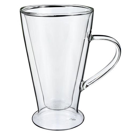 VINSANI DOUBLE WALL GLASSES CASA 1010316