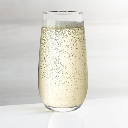 Vinsani Esteem HiBall Glasses 6pcs 0000109
