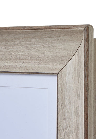 White Washed A3 Picture Frame