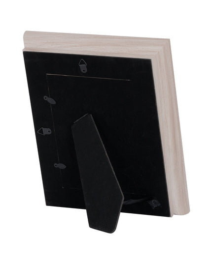 White Washed Wood Photo Frame 5X7