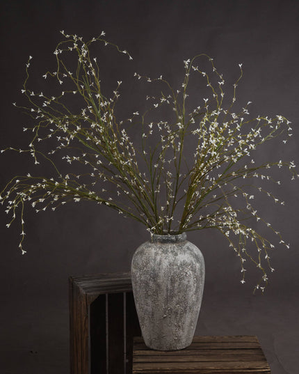 White Willow Spray