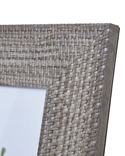 Woven Photo Frame 5X7