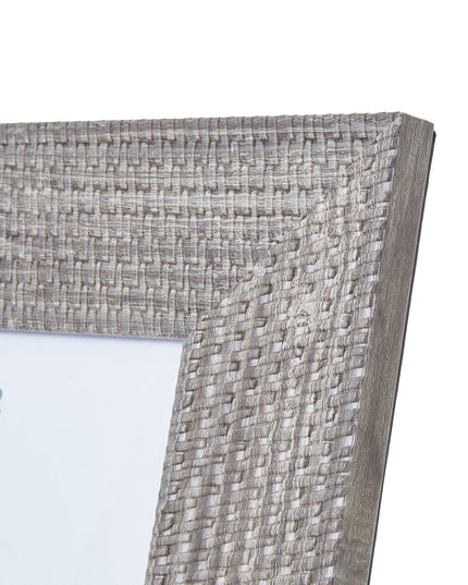 Woven Photo Frame 8X10