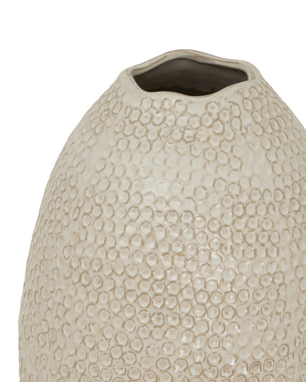 Zaffera Olpe Vase